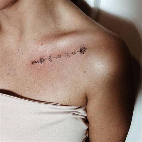 tatuajes elegantes mujer|tatuajes sencillos para mujer.